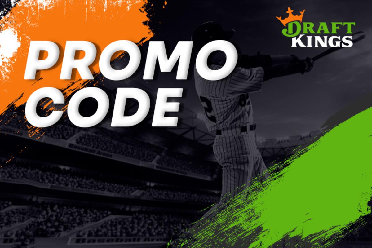 DraftKings Promotion